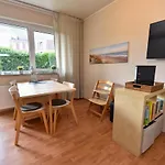 Haus Kehrwieder Kehr8 Apartmán *