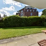 Haus Kehrwieder Kehr8 Apartmán *