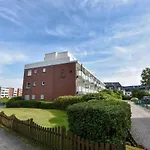 Appartement Haus Kehrwieder Kehr8 Cuxhaven