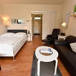 Haus Kehrwieder Kehr8 Apartmán Cuxhaven