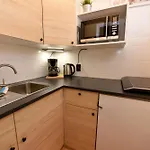 Haus Kehrwieder Kehr8 Apartmán