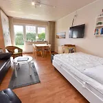 Apartmán Haus Kehrwieder Kehr8 Cuxhaven