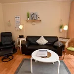 Haus Kehrwieder Kehr8 * Cuxhaven