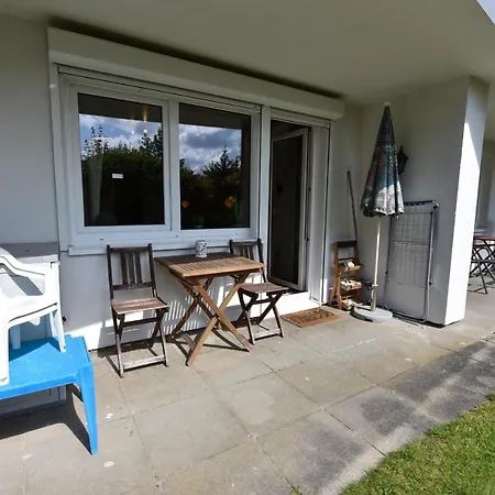 Haus Kehrwieder Kehr8 Apartment