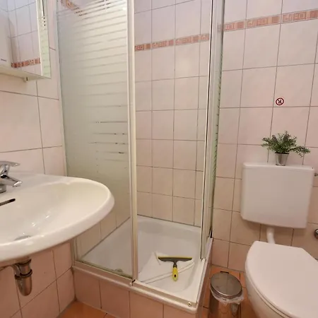 Haus Kehrwieder Kehr8 Apartment *