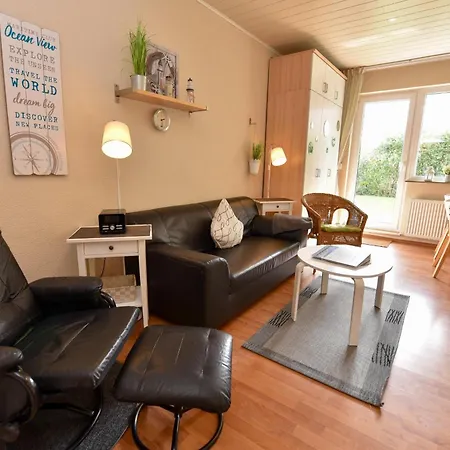 Apartman Haus Kehrwieder Kehr8 *