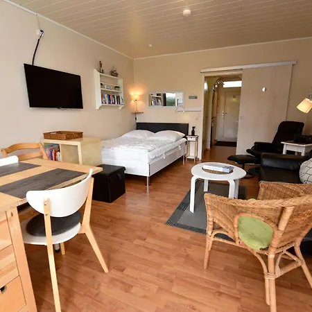 Apartment Haus Kehrwieder Kehr8