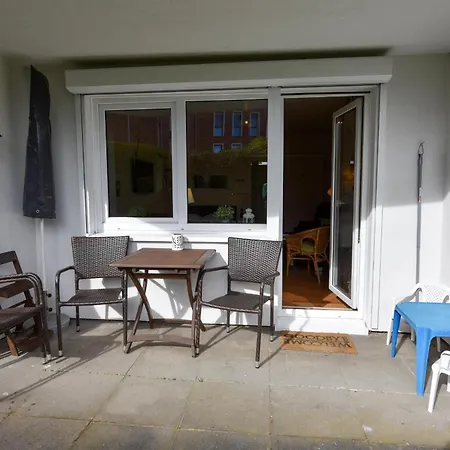 Haus Kehrwieder Kehr8 Cuxhaven