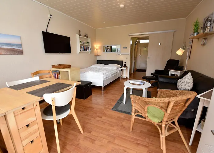 Apartman Haus Kehrwieder Kehr8